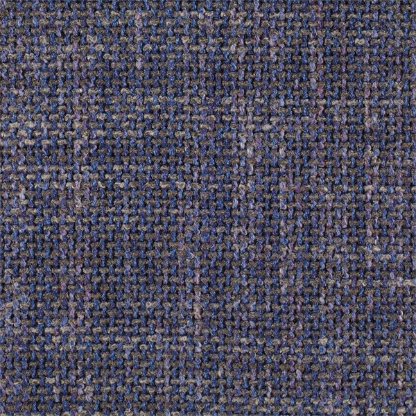 Otomis Blueberry Fabric by Harlequin