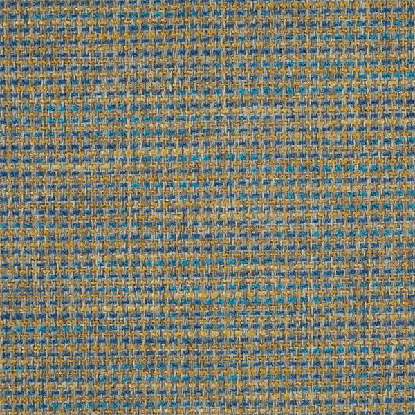 Rhythmic Seaside Fabric by Harlequin