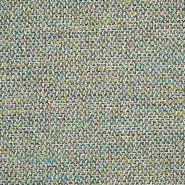 Rhythmic Meadow Fabric by Harlequin