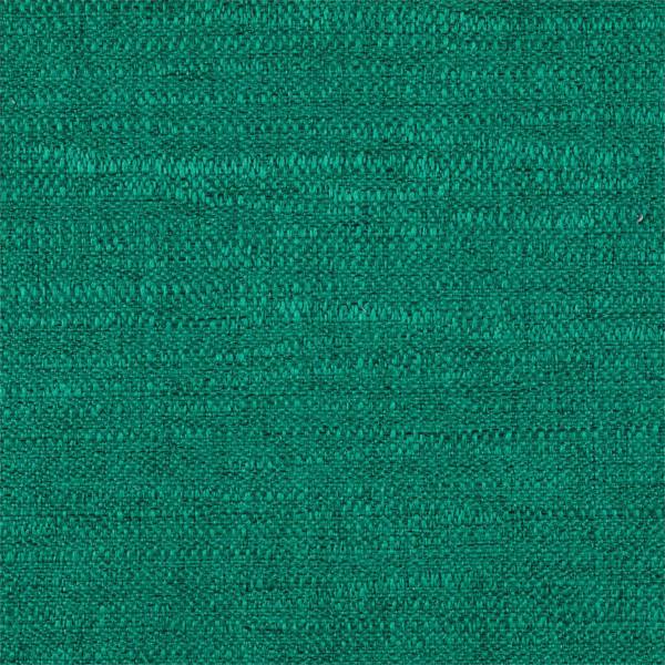 Extensive Bottle Green Fabric by Harlequin