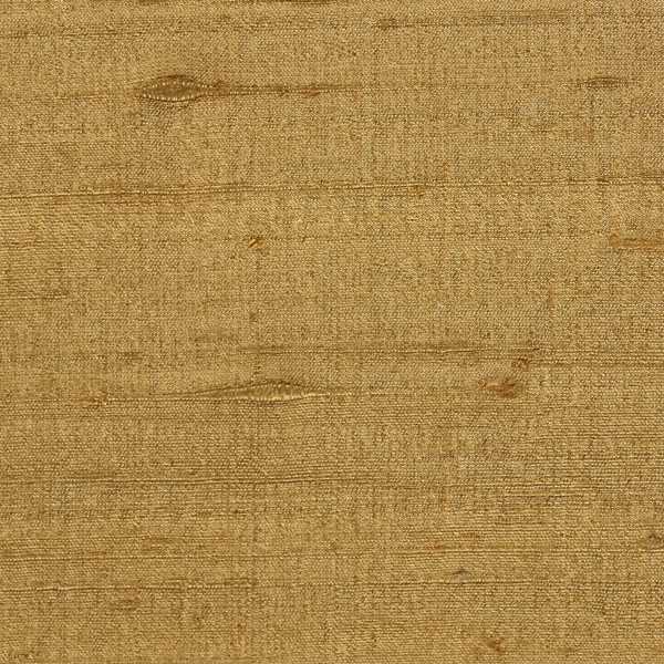 Laminar Antique Gold Fabric by Harlequin