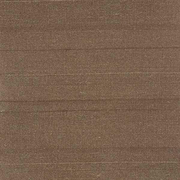 Deflect Truffle Fabric by Harlequin