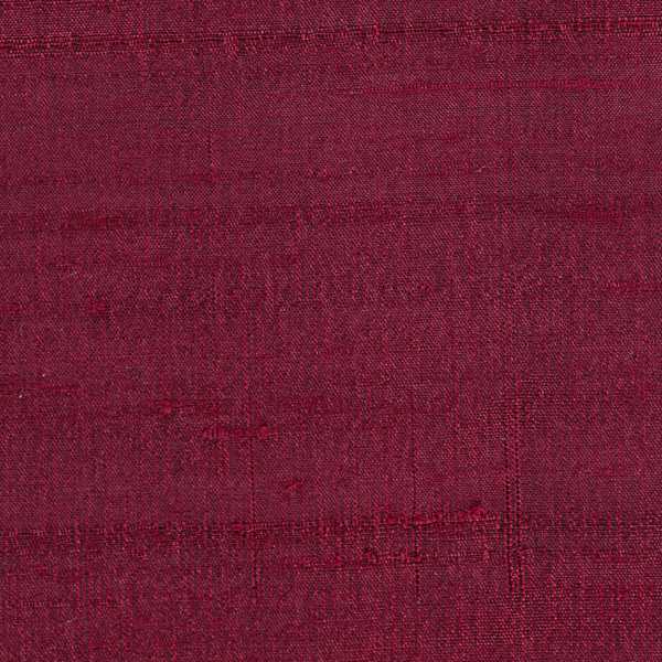 Laminar Cranberry Fabric by Harlequin