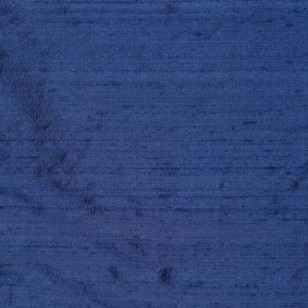 Laminar Electric Blue Fabric by Harlequin