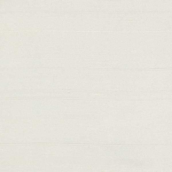 Deflect White Cotton Fabric by Harlequin