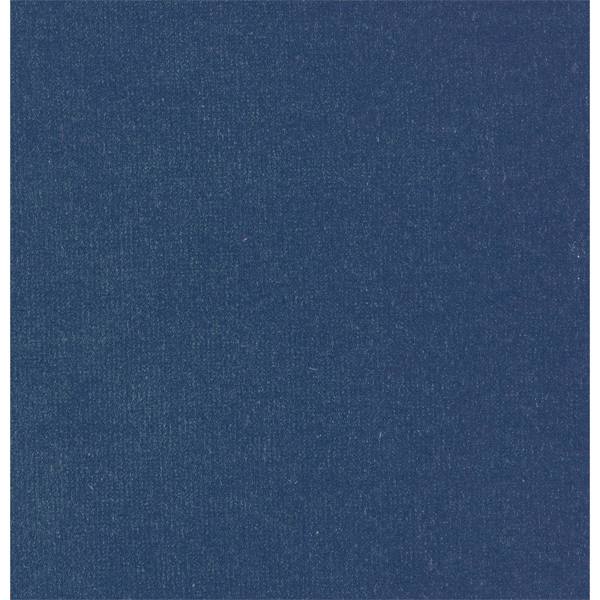 Plush Velvet Blueberry Fabric by Harlequin