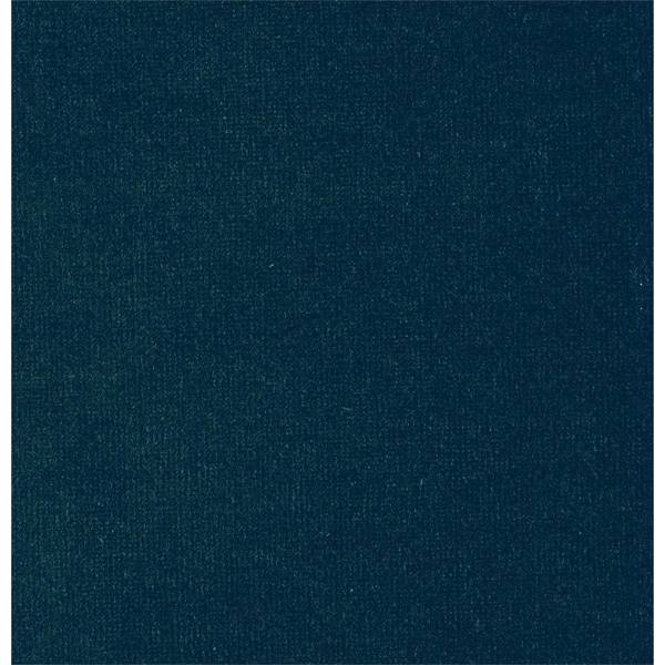 Plush Velvet Midnight Fabric by Harlequin