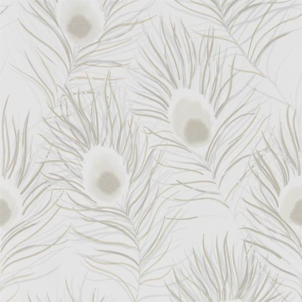 Orlena Pearl Wallpaper by Harlequin