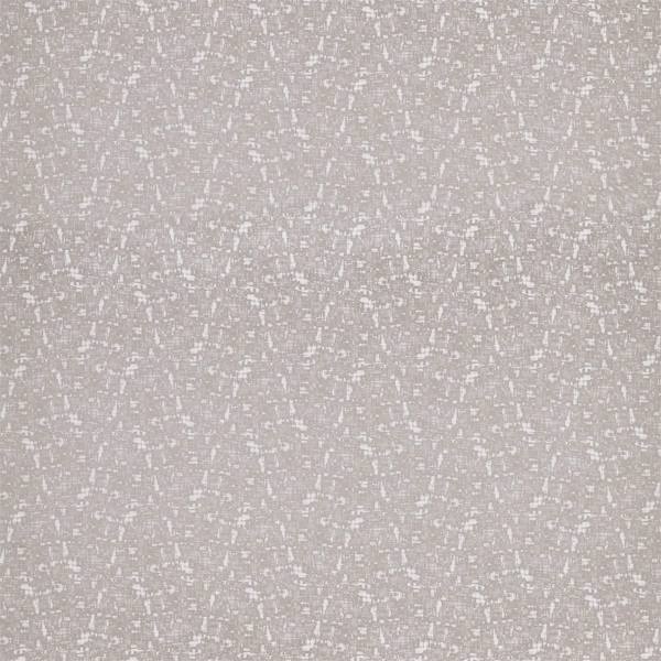 Lucette French Grey Fabric by Harlequin