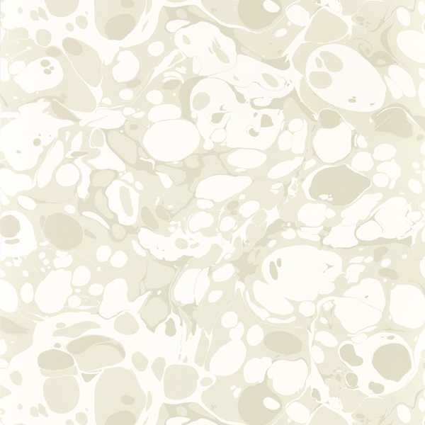 Marble Awakening/Oyster/Champagne Wallpaper by Harlequin