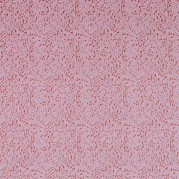 Lyrical Orchid/Brazilian Rosewood Fabric by Harlequin