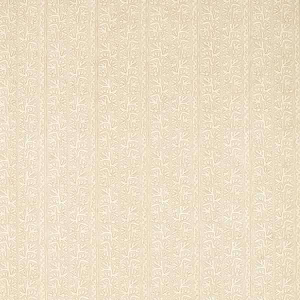 Khorol Almond/Diffused Light Fabric by Harlequin