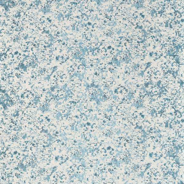 Aconite Frost/Sky Fabric by Harlequin