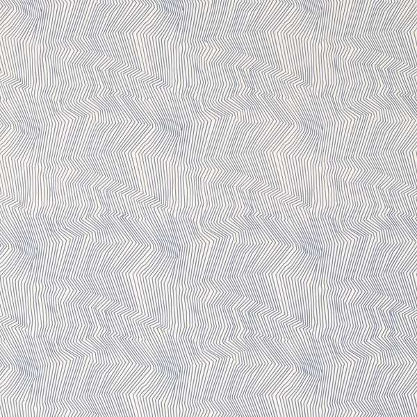 Juto Lapis Fabric by Harlequin