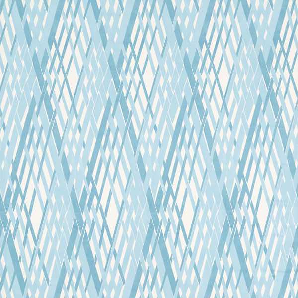 Locronan Cornflower/First Light Fabric by Harlequin