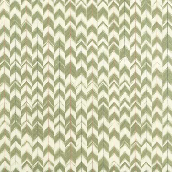 Suisai Moss/Positano/First Light Fabric by Harlequin