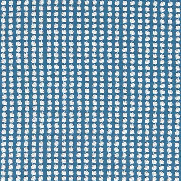 Silene Denim/First Light/Sky Fabric by Harlequin