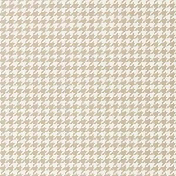 Houndstooth Taupe/Soft Focus Wallpaper by Harlequin
