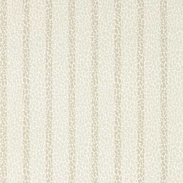 Lacuna Stripe Linen Wallpaper by Harlequin