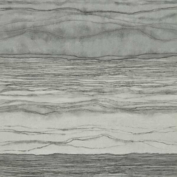 Metamorphic Flint/Temple Grey Wallpaper by Harlequin