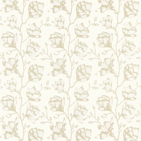 Lustica Oyster Fabric by Harlequin