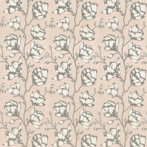 Lustica Powder Fabric by Harlequin