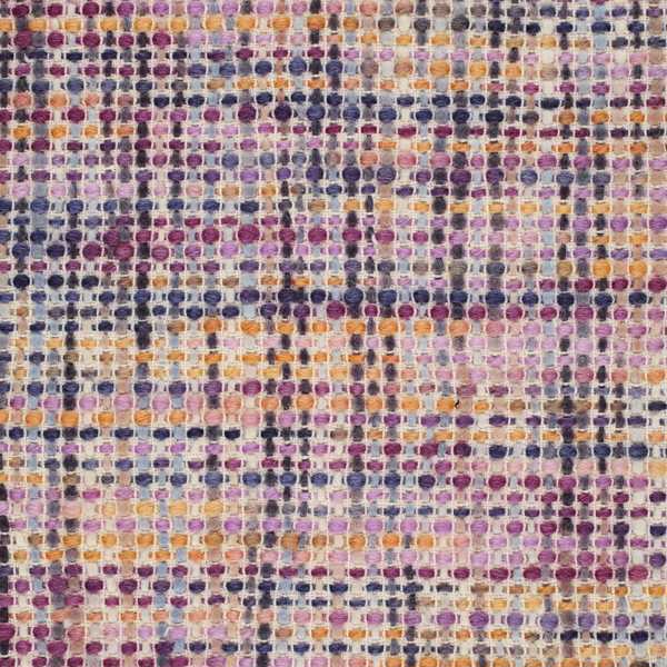 Cestino Flameneco Fabric by Harlequin