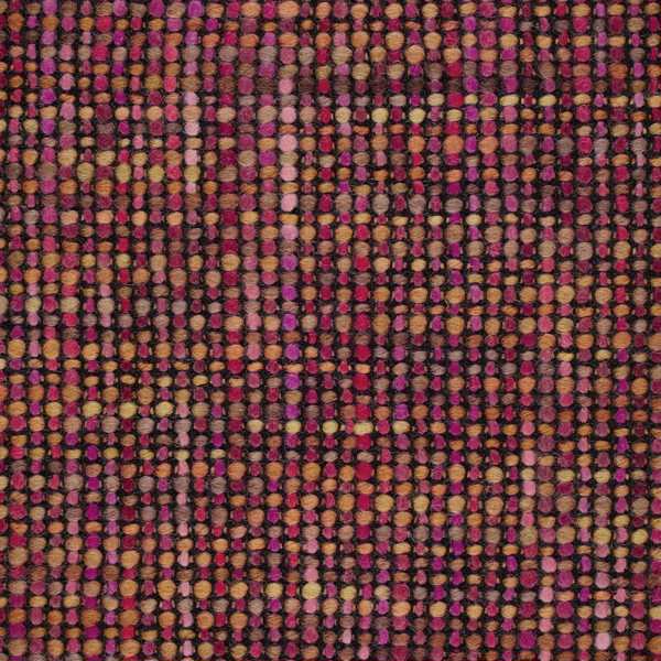 Cestino Spice Fabric by Harlequin