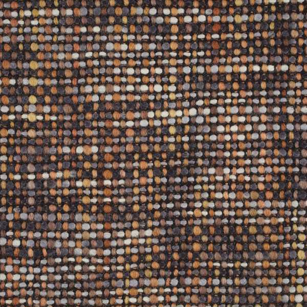 Cestino Cinnamon Fabric by Harlequin