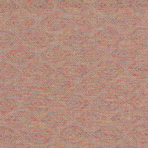Vitto Sunset Fabric by Harlequin