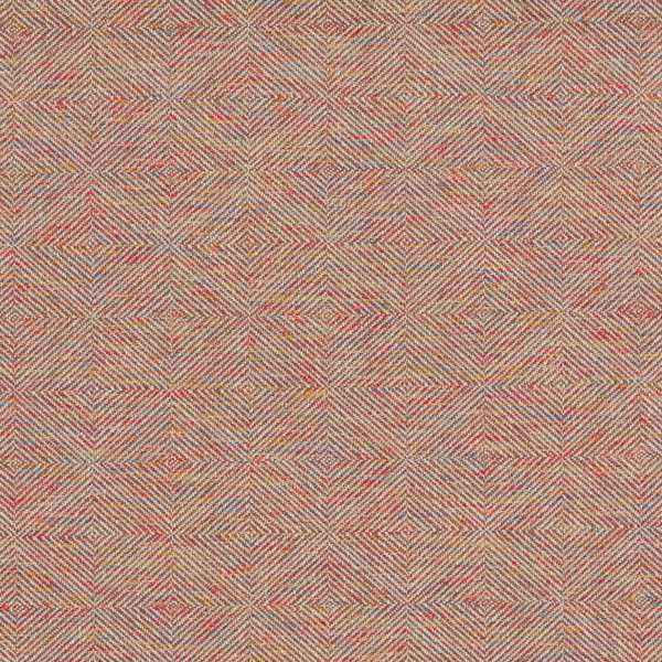 Vitto Sunset Fabric by Harlequin