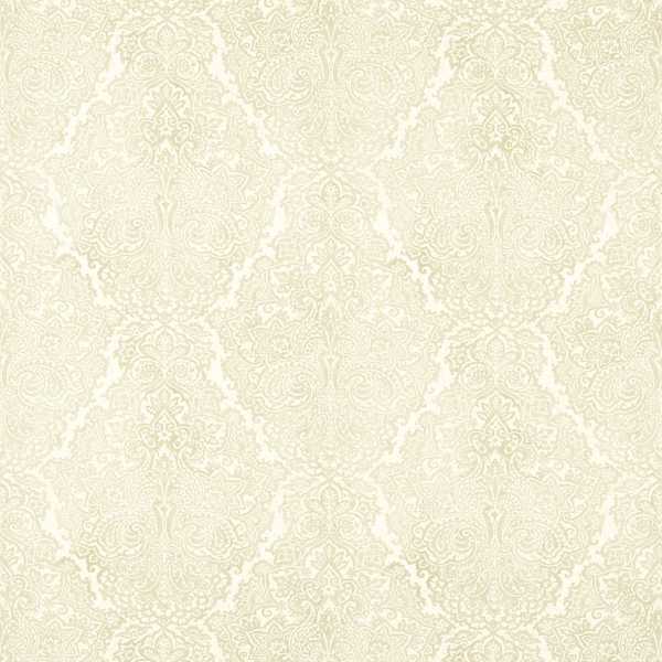 Aureilia Sandstone/Chalk Fabric by Harlequin