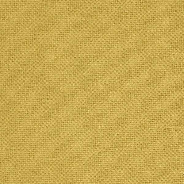 Quadrant Mustard Fabric by Harlequin