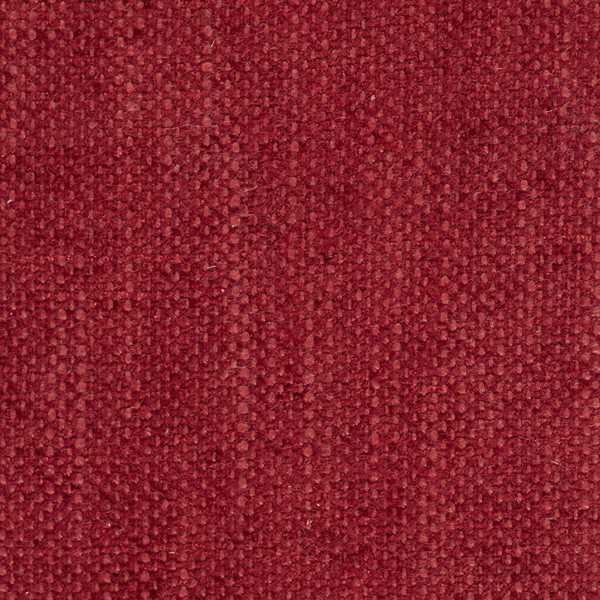 Molecule Crimson Fabric by Harlequin