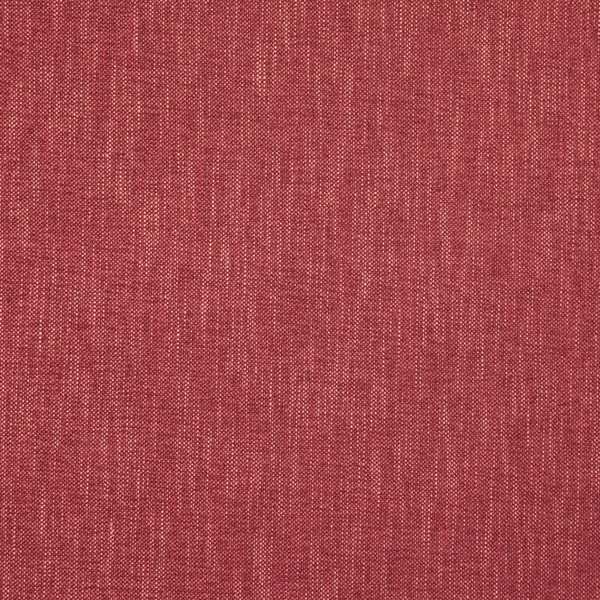 Molecule Cranberry Fabric by Harlequin