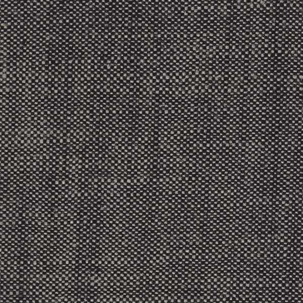 Atom Graphite Fabric by Harlequin