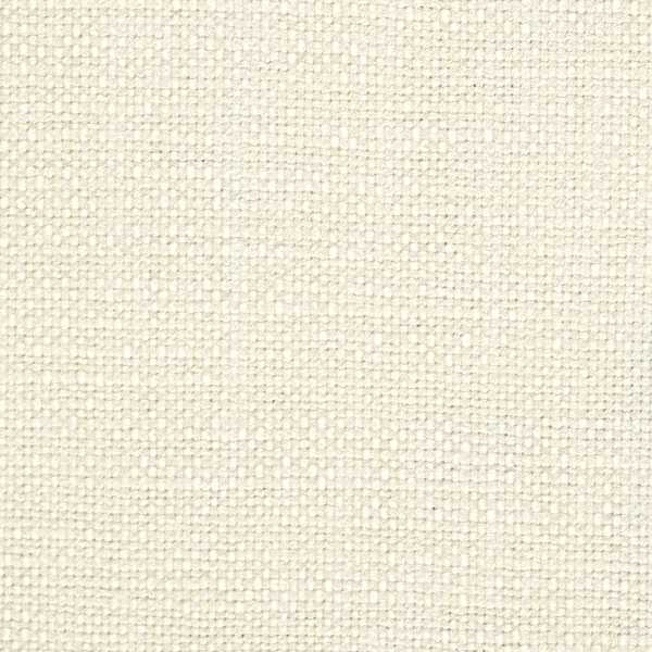 Fission White Cotton Fabric by Harlequin