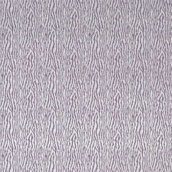 Nia Oyster/Grape Fabric by Harlequin