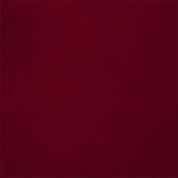 Villus Cherry Fabric by Harlequin