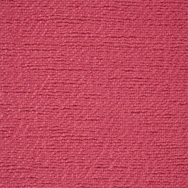 Satillo Raspberry Fabric by Harlequin