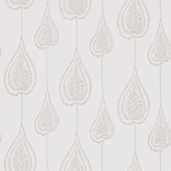 Gigi Shell Wallpaper by Harlequin