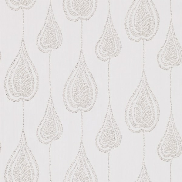 Gigi Shell Wallpaper by Harlequin