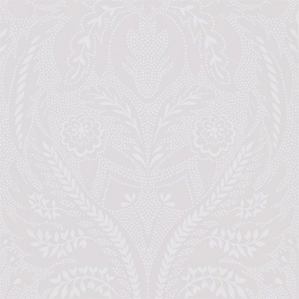 Florence Oyster Wallpaper by Harlequin