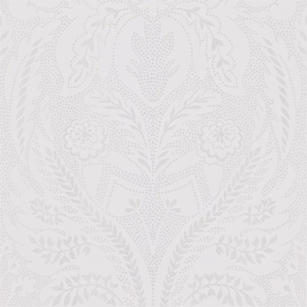Purity in White white firefox persona floral swirls flower silver  virgin flora pure HD wallpaper  Pxfuel