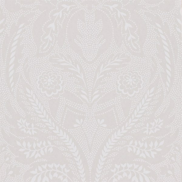 Florence Oatmeal Wallpaper by Harlequin