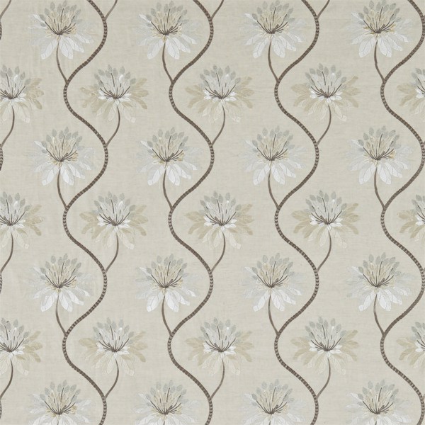 Eloise Pearl Fabric by Harlequin