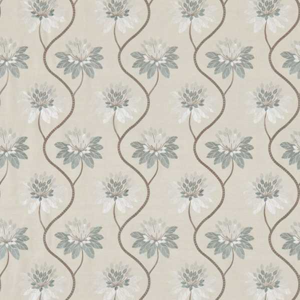 Eloise Willow Fabric by Harlequin