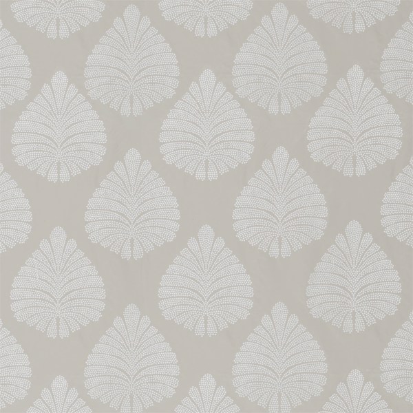 Kamille Buttermilk Fabric by Harlequin