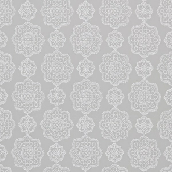 Odetta Oyster Fabric by Harlequin