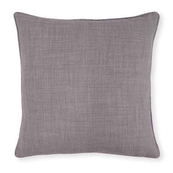 Elba Grey Cushions by Clarke & Clarke